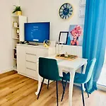 Lazurowa Apartament *