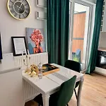 Lazurowa Apartament Warszawa